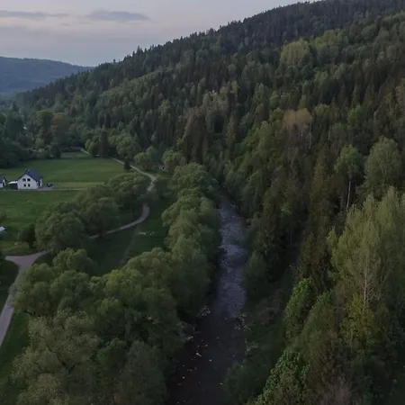 Beskid Zywiecki Casa vacanze Rycerka Dolna