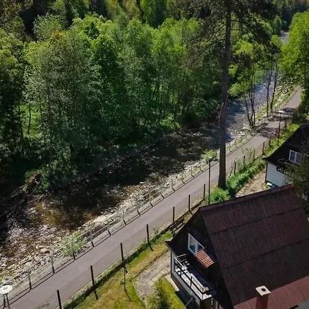 Casa vacanze Beskid Zywiecki *